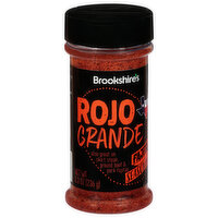 Brookshire's Fajita Seasoning, Rojo Grande