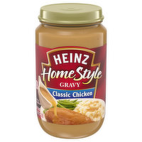 Heinz Gravy, Classic Chicken - 12 Ounce