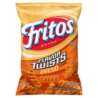 Cheetos® Twisted Puffs™ Cheese Flavored Snacks 9 oz. Bag