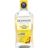 Dickinson's Tone, Pore Perfecting, Fragrance Free