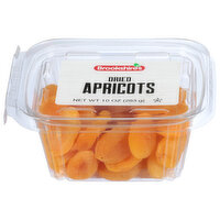 Brookshire's Dried Apricots - 1 Each 