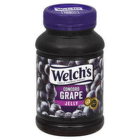 Welch's Jelly, Concord Grape - 30 Ounce