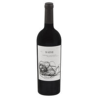 B Side Cabernet Sauvignon, Napa Valley, 2007 - 750 Millilitre