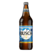 Busch Beer - 32 Ounce 
