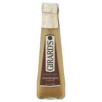 Girard's Vinaigrette, Champagne - 12 Ounce 