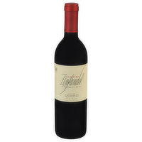 Seghesio Family Vineyards Zinfandel, Sonoma County - 750 Millilitre 