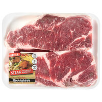 USDA Select Boneless New York Strip Steak