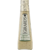 Girard's Dressing, Caesar - 12 Ounce 