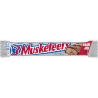 3 Musketeers Bars - 6.28 Ounce 