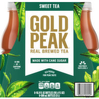 Gold Peak Sweet Tea - 6 Each 