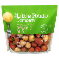 The Little Potato Co. Potatoes, Fresh - 1.5 Pound 