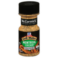 McCormick Grill Mates Montreal Chicken Seasoning - 2.75 Ounce 