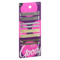 Goody Barrettes - 8 Each