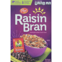 Raisin Bran Cereal - 16.6 Ounce 