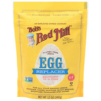 Bob's Red Mill Egg Replacer - 12 Ounce 