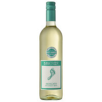 Barefoot Cellars Moscato White Wine 750ml  