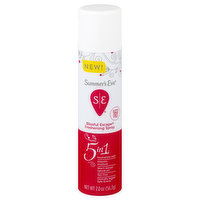 Summer's Eve Freshening Spray, 5-In-1