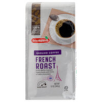 Brookshire's French Roast Ground Coffee - 12 Each 