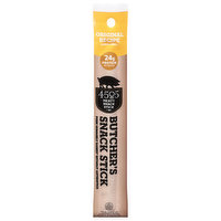 4505 Meats Butcher's Snack Stick, Original Recipe - 2 Ounce 