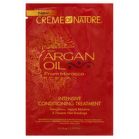 Creme of Nature Conditioning Treatment, Intensive - 1.75 Ounce 