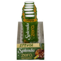  Zero-Cal Liquid Sweetener 100ml 2 Pack : Grocery & Gourmet Food