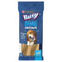 Purina Made in USA Facilities Small/Medium Dog Bones, Original - 7 Ounce 