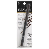 Revlon Eyeliner, Brown 203