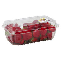 Cal Fruit Strawberries - 32 Ounce 