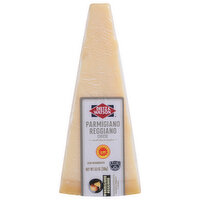 Dietz & Watson Cheese, Parmigiano Reggiano - 5.3 Ounce 