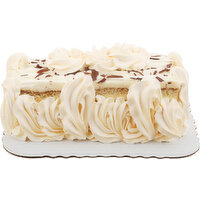 Fresh Tiramisu Bar Cake - 1 Each 