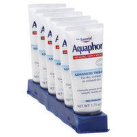 Aquaphor Healing Ointment, Advanced Therapy - 1.75 Ounce