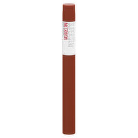 Maybelline Lip Crayon, Trust Your Gut 10, Ink Crayon