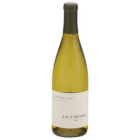 La Crema Chardonnay, Sonoma Coast, Sonoma County, 2015 - 750 Millilitre 