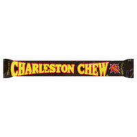 Charleston Chew Candy, Chocolatey - 1.87 Ounce 