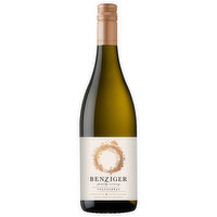 Benziger Chardonnay, Sonoma County - 750 Millilitre 