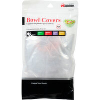 Culinary Elements Bowl Covers