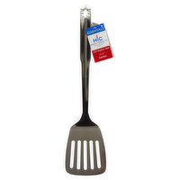 Harold Import Turner, Stainless Steel, 13-3/4 Inch - 1 Each