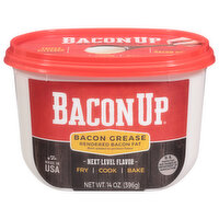 Bacon Up Bacon Grease - 14 Ounce 