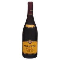 Mark West Pinot Noir, Appellation California, Vintage 2018 - 750 Millilitre