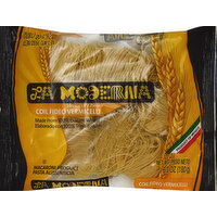 La Moderna Vermicelli, Coil Fideo - 6.3 Ounce 