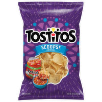 Tostitos Tortilla Chips, Original - 10 Ounce 