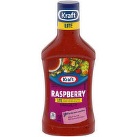 Kraft Lite Raspberry Vinaigrette