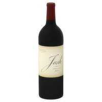 Josh Merlot, Vintage 2011 - 750 Millilitre 