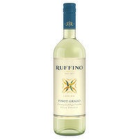 Ruffino Pinot Grigio, Delle Venezie, Lumina - 1 Each 