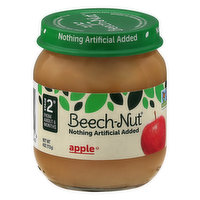 Beech-Nut Apple, Stage 2 (from About 6 Months) - 4 Ounce