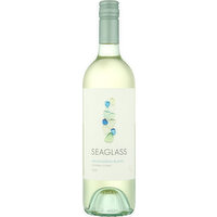 Seaglass Sauvignon Blanc, Central Coast - 750 Millilitre 