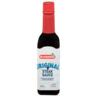 Brookshire's Steak Sauce, Original