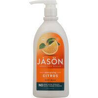 Jason Body Wash, Citrus, Energizing - 30 Fluid ounce 