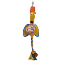 Hartz Tug Toy, for Dogs, Durable, Nose Divers