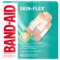 Bandages & Gauze - Super 1 Foods